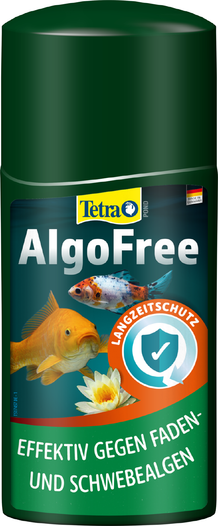 Tetra Pond AlgoFree